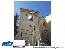 Osvetljenje ugradnja - Električar Beograd Tim