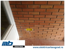 Utičnica ugradnja - Električar Beograd Tim