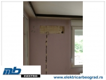 Elektro instalacije ugradnja - Električar Beograd Tim