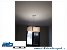 Ugradnja lustera - Elektricar Beograd Tim