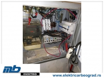 Ugradnja osvetljenja Beograd - Električar Beograd Tim-14