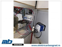 Ugradnja osvetljenja Beograd - Električar Beograd Tim-18