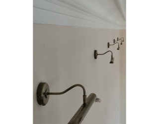 Montaža osvetljenja Beograd - Električar Beograd Tim