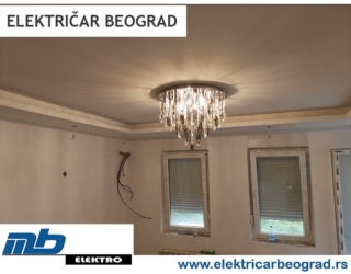 montaža-osvetljenja-u-stanu-beograd-električar-beograd-tim-3