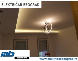 montaža-osvetljenja-u-stanu-beograd-električar-beograd-tim