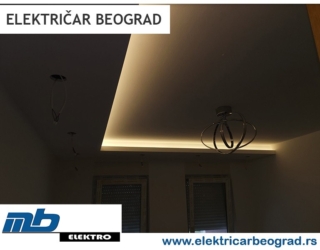 montaža-osvetljenja-u-stanu-beograd-električar-beograd-tim2