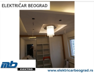 montaža-osvetljenja-u-stanu-beograd-električar-beograd-tim7