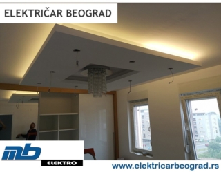 montaža-osvetljenja-u-stanu-beograd-električar-beograd-tim9