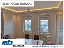 montaža-osvetljenja-u-stanu-kući-beograd-električar-beograd-tim