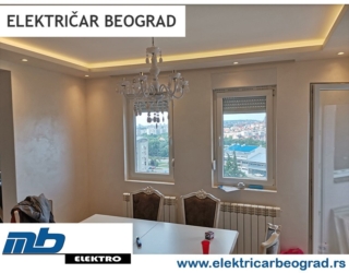 montaža-osvetljenja-u-stanu-kući-beograd-električar-beograd-tim