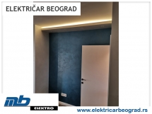 montaža-osvetljenja-u-stanu-kući-beograd-električar-beograd-tim10