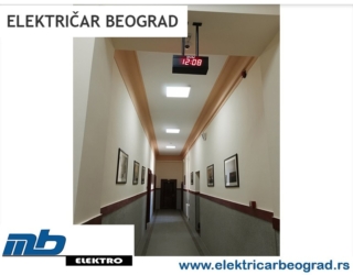 montaža-osvetljenja-u-stanu-kući-beograd-električar-beograd-tim15