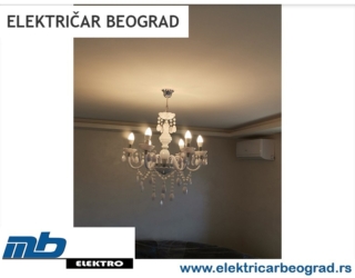 montaža-osvetljenja-u-stanu-kući-beograd-električar-beograd-tim16