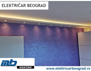 montaža-osvetljenja-u-stanu-kući-beograd-električar-beograd-tim18