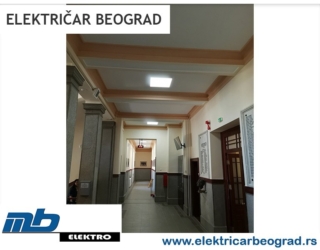 montaža-osvetljenja-u-stanu-kući-beograd-električar-beograd-tim22