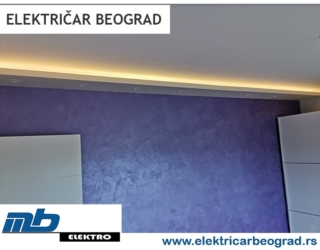 montaža-osvetljenja-u-stanu-kući-beograd-električar-beograd-tim23
