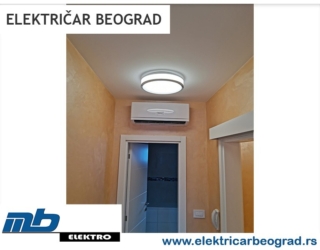 montaža-osvetljenja-u-stanu-kući-beograd-električar-beograd-tim3