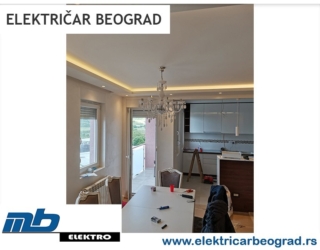 montaža-osvetljenja-u-stanu-kući-beograd-električar-beograd-tim7
