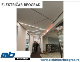 ugradnja-led-osvetljenja-u-plafonu-elektricar-beograd-tim-2