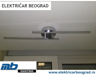 ugradnja-lustera-beograd-električar-bograd-tim-2