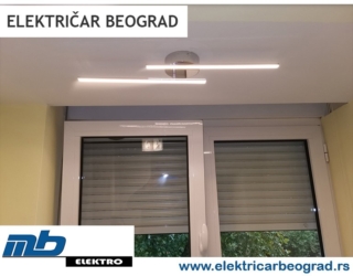 ugradnja-lustera-beograd-električar-bograd-tim-3