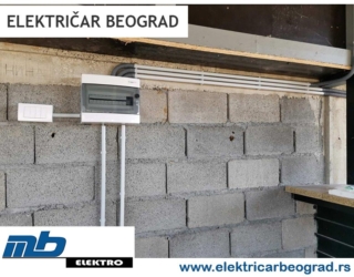ugradnja-struje-terasa-beograd-električar-beograd-tim-2