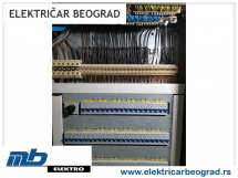 Montaža osigurača Beograd - Električar-Beograd Tim