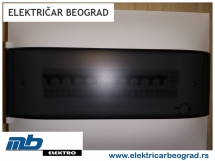 Montaža osigurača Beograd - Električar-Beograd Tim
