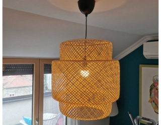 Montaža lustera Beograd