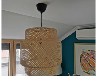 Montaža lustera Beograd