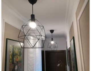 Montaža lustera Beograd