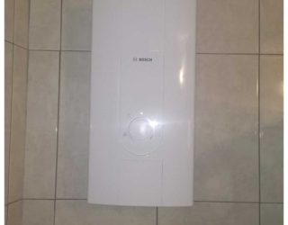 Montaža bojlera Beograd