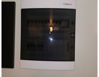 Montaža osigurača Beograd