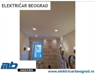 ugradnja-osvteljenja-kupatilo-električar-beograd-tim