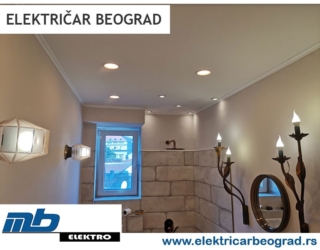 ugradnja-osvteljenja-kupatilo-električar-beograd-tim-4