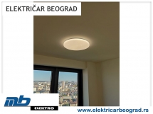 ugradnja-led-lustera-beograd-električar-beograd-tim-2