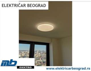 ugradnja-led-lustera-beograd-električar-beograd-tim-2