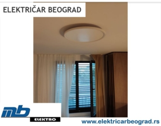 ugradnja-led-lustera-beograd-električar-beograd-tim