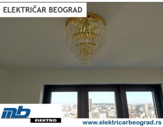 ugradnja-stilskog-lustera-beograd-električar-beograd-tim-2