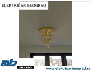 ugradnja-stilskog-lustera-beograd-električar-beograd-tim-3
