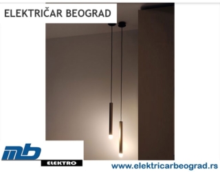 ugradnja-stilskog-lustera-beograd-električar-beograd-tim-7