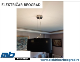 ugradnja-stilskog-lustera-beograd-električar-beograd-tim-9