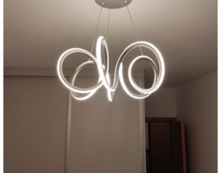 montaža-urbanog-lustera-beograd-električar-beograd-tim