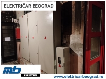 Električarske usluge Beograd - Električar Beograd Tim