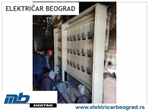 Električarske usluge Beograd - Električar Beograd Tim