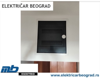 ugradnja-osigurača-u-kući-električar-beograd-tim-2
