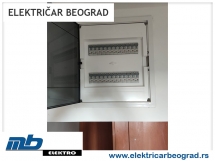 ugradnja-osigurača-u-kući-električar-beograd-tim