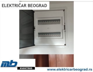 ugradnja-osigurača-u-kući-električar-beograd-tim
