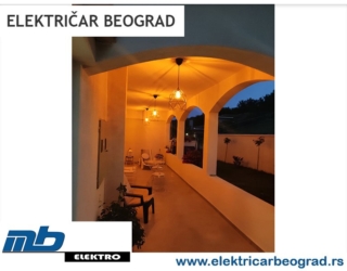 ugradnja-osvetljenja-terase-električar-beograd-tim-2