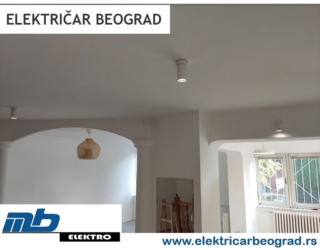 led osvetljenje beograd elekricar beograd tim